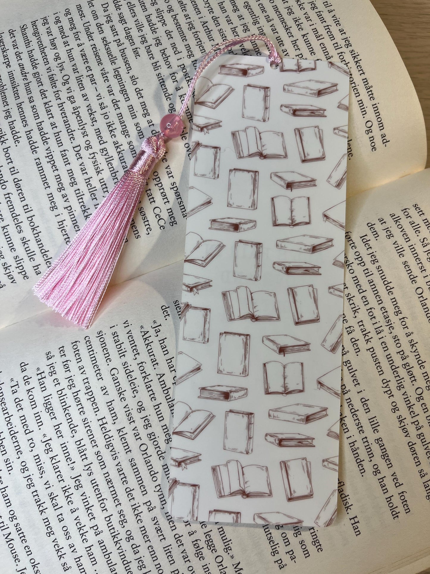 The Tortured Poets Department Handcrafted Bookmark: Perfect Gift for Swiftie. TTPD All’s Fair In Love and Poetry - Double Sided